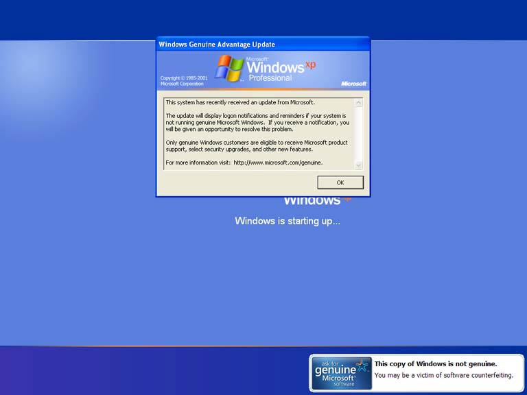 Programa Para Quitar Windows Vista Pirata