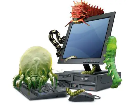 Antivirus Informatico