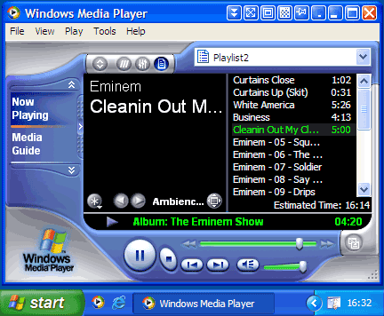 Windows media player codec download