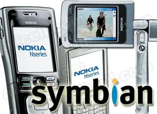 Nokia explica la eliminación del término “Symbian”