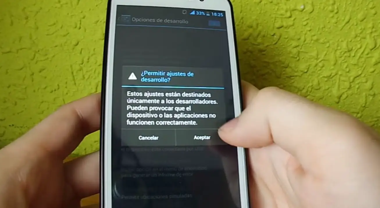 ¿Es seguro mantener activada la Depuración USB de Android? Culturación ¿Es seguro mantener activada la Depuración USB de Android? Culturación