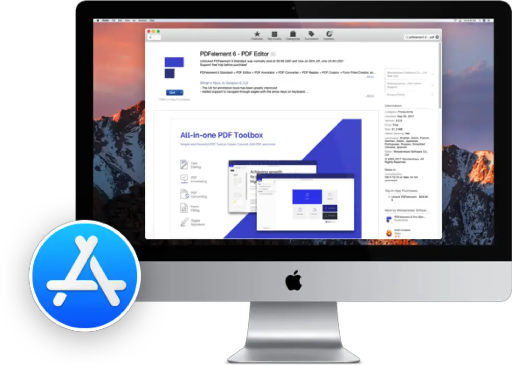 Cómo editar y convertir archivos PDF en tu Mac