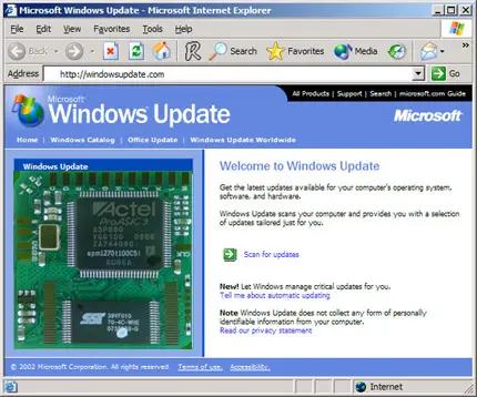 chip-y-windows-update