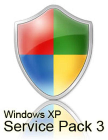 windows xp service pack 3 iso filehippo