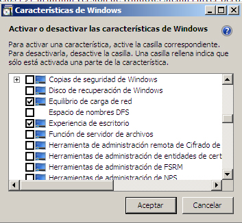 Estadísticas Destrucción Alérgico Windows media player en Windows Server 2008 - Culturación