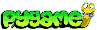 pygame_logo