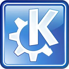 logo de KDE