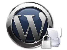 Logo Wordporess