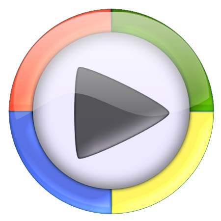 Windows Media Player logo