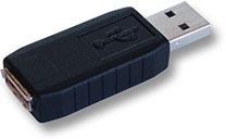 Keylogger-hardware-USB