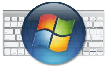 atajos de teclado para Windows 7
