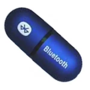 DIspositivo Bluetooth