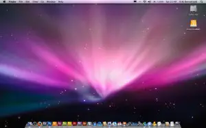 Sistema Mac OS