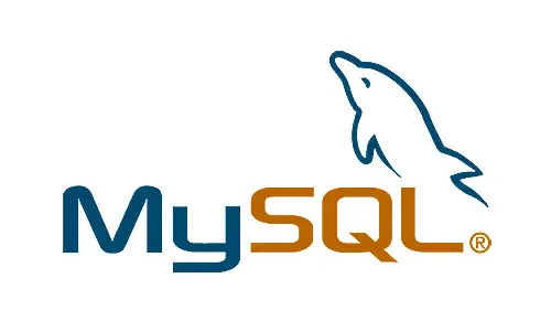 Figura 1: Logo de MySQL