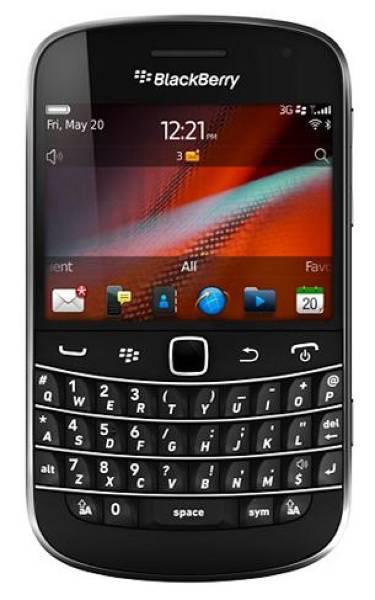 Blackberry OS; sistema operativo móvil de RIM - Culturación