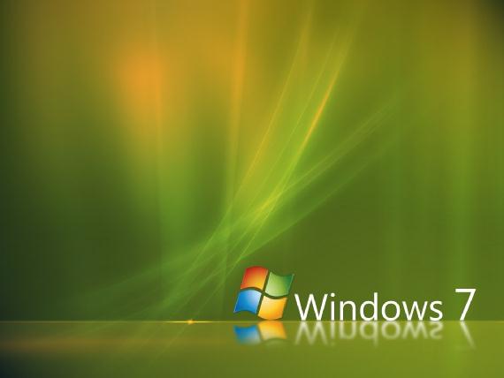 Fondo Windows 7
