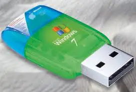 Dispositivos USB Booteable