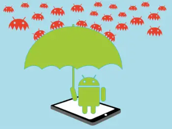 Evitando virus en Android