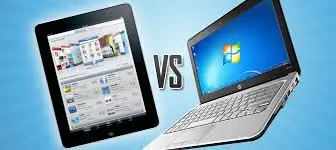 Qué es mejor el tablet o el netbook