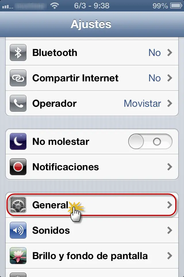 restringiendo aplicaicones in-app en iOS
