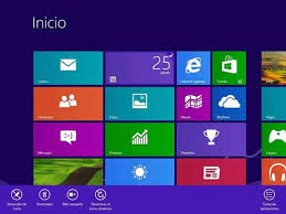 Eliminando aplicaciones en Windows 8