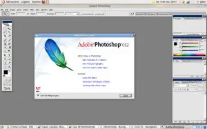 Photoshop en Linux