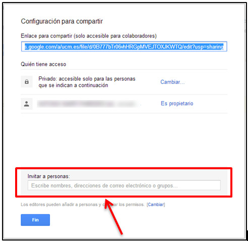 Como Compartir Archivos Utilizando Google Drive Culturacion