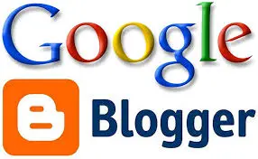 Plataforma de blog blogger