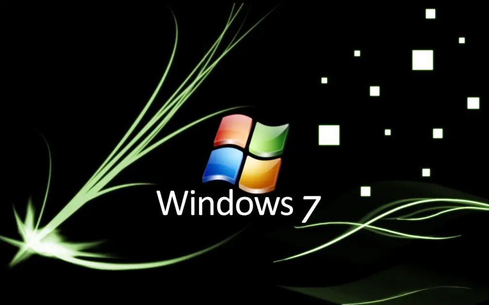 Windows 7 culturaci n