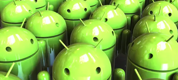 Liberar espacio de almacenamiento en Android