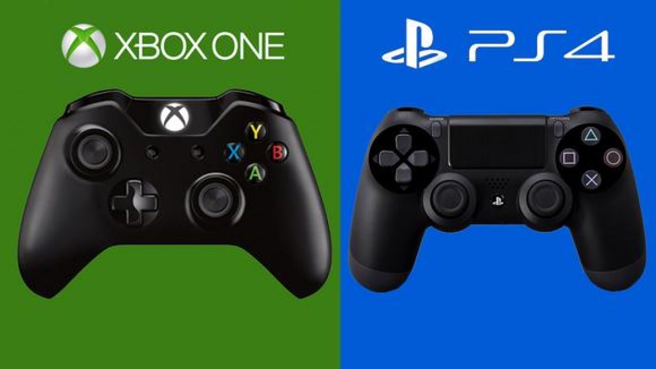 Cuál es mejor: El PS4 o el Xbox One