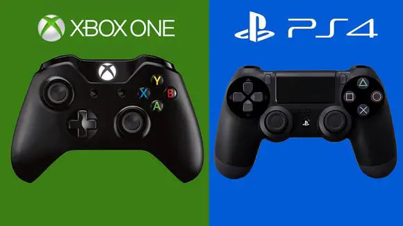 Xbox One vs PS4: Cuál es mejor