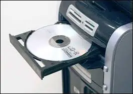Disco de arranque con un respaldo del disco duro