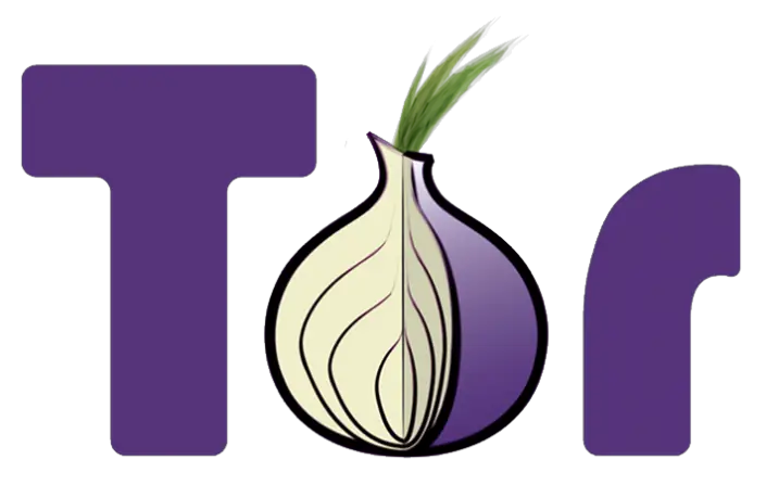 Logo de Tor Project.