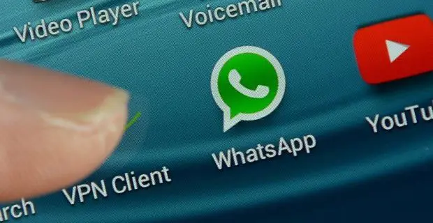 Utilizar WhatsApp sin Chip