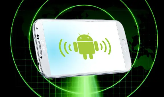 Como encontrar tu telefono Android perdido o robado