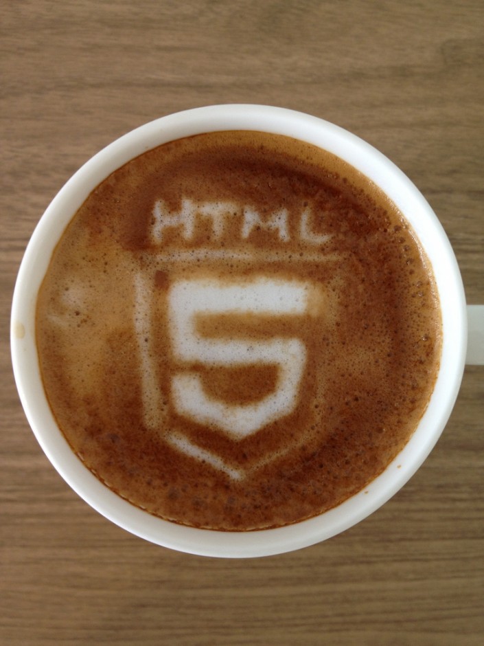 Aprovecha el curso de HTML5 gratis de Google y conviertete en desarrollador web.