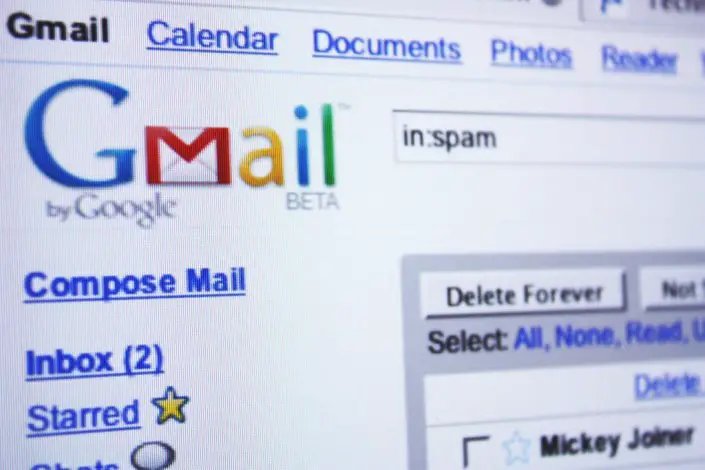 Gmail cuenta con múltiples herramientas interesantes.
