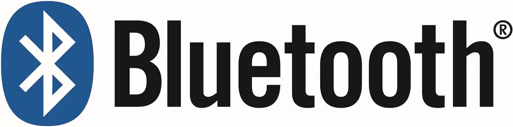 Logo de Bluetooth.