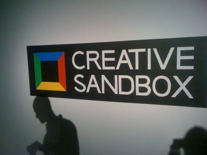 Qué es un Sandbox