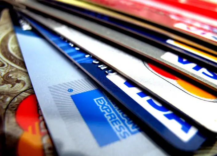 Las tarjetas de crédito son el blanco principal de malumPos.