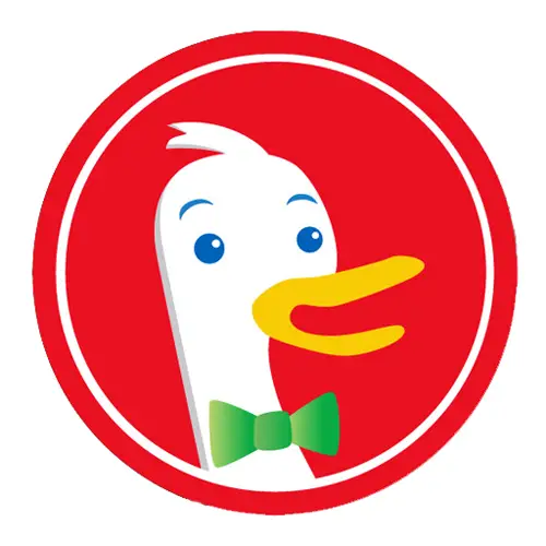 Navega sin rastro por internet con DuckDuckGo.