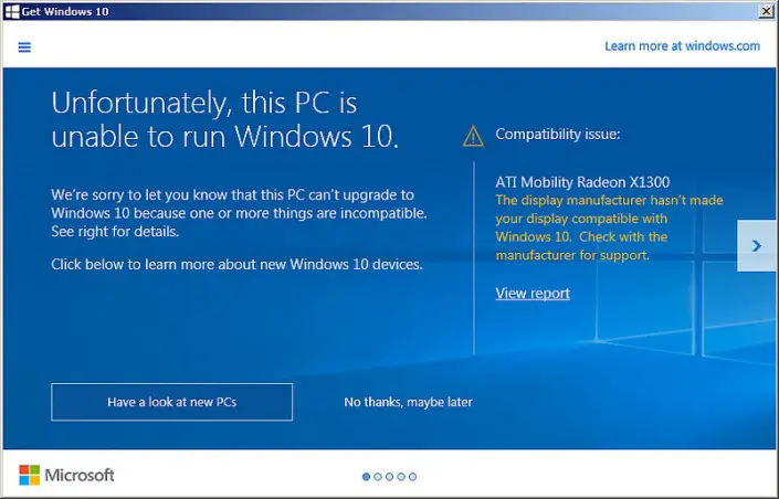 Windows 10 puede ser optimizado.