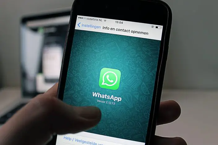 Es posible tener dos cuentas de WhatsApp en el mismo móvil.