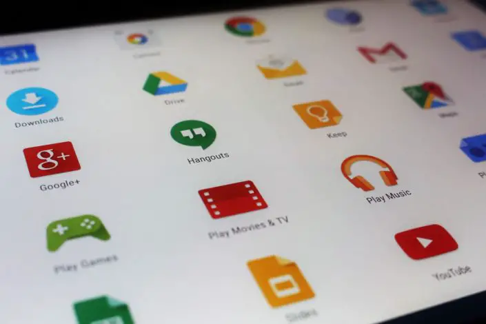 Se pueden instalar apps en la tarjeta SD de un dispositivo Android.