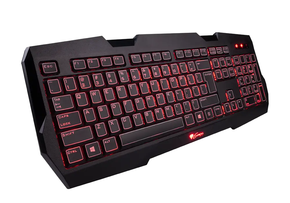 Top 5 de los mejores teclados para gamers - Culturación