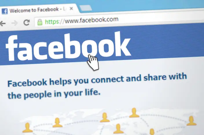 Descargar datos de tu cuenta de Facebook es simple.