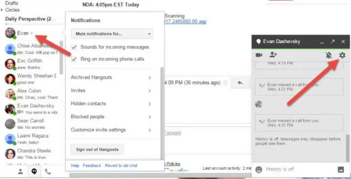 como-hacer-videollamadas-en-Gmail-1