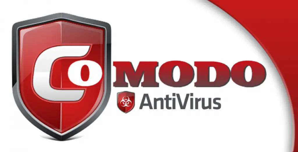 comodo free antivirus for windows 10