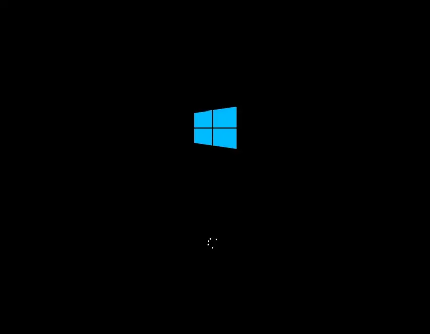 Windows 10 no termina de actualizar
